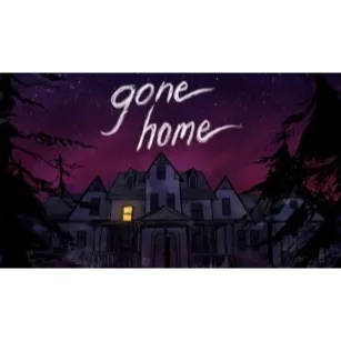 Gone Home