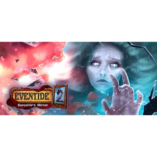Eventide 2: The Sorcerers Mirror