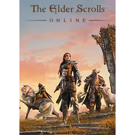 The Elder Scrolls Online: Standard Edition