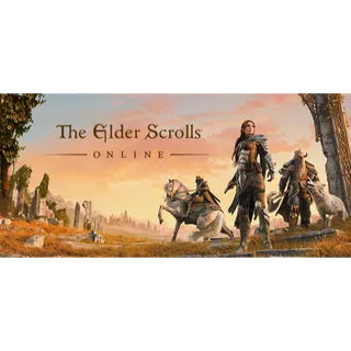 The Elder Scrolls Online: Standard Edition