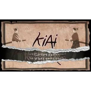 Kiai Resonance