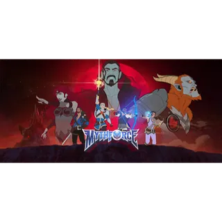 MythForce