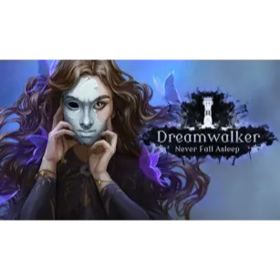Dreamwalker: Never Fall Asleep