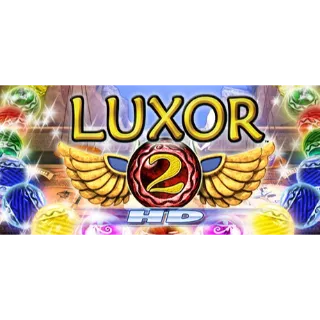 Luxor 2 HD