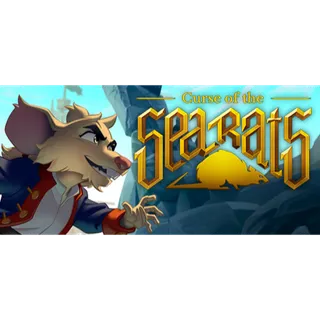 Curse of the Sea Rats
