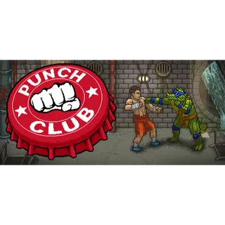 Punch Club