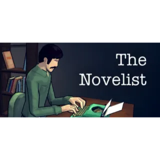 The Novelist