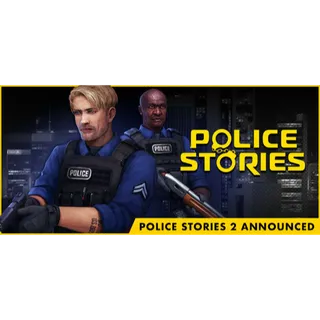 Police Stories