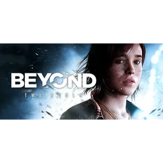 Beyond: Two Souls