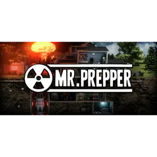 Mr. Prepper
