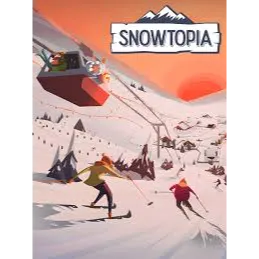 Snowtopia: Ski Resort Builder	