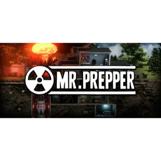 Mr. Prepper