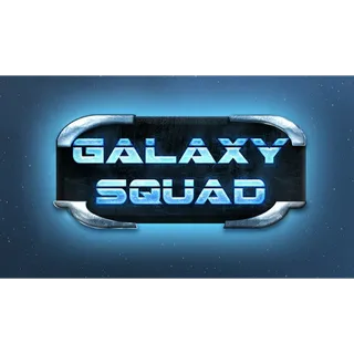 Galaxy Squad