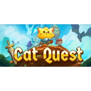 Cat Quest