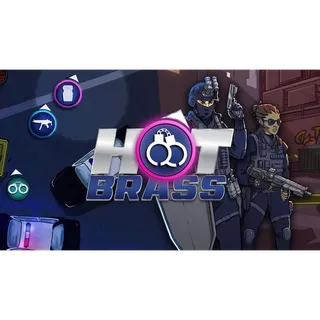 Hot Brass