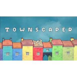 Townscaper