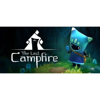 The Last Campfire