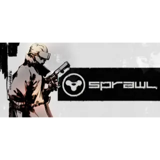 SPRAWL