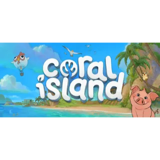 Coral Island