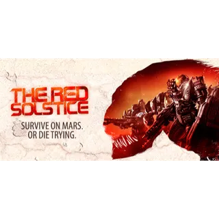 The Red Solstice