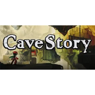 Cave Story+