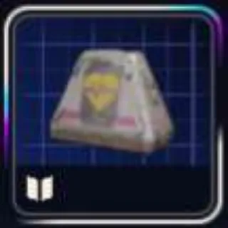 Looting Mk 3 Survivor