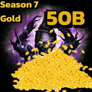 Gold | 50000000000G