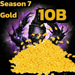 Gold | 10000000000G