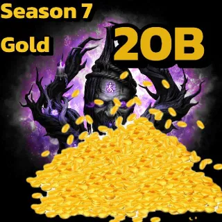 Gold | 20000000000G