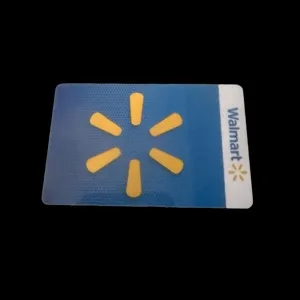 $25.00 Walmart Gift Card - Instant Delivery
