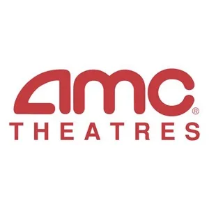 Amc Theatres Gift Card $8.71