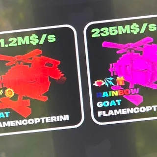 fruits vs brainrots
