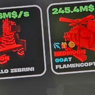 fruits vs brainrots