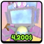 Skibidi Master Tower Defense