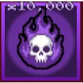 FNTD 2 10000 Souls