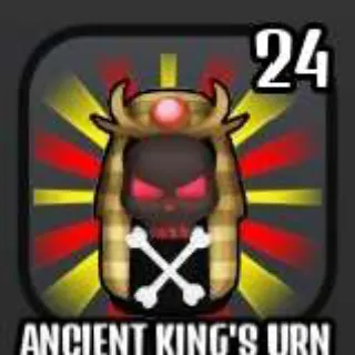 House TD Ancient Urn X10