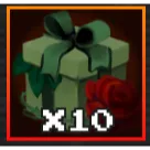 Five Nights TD 2 Boss Raid Presents x10