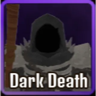 The House TD 2 Dark Death (Limited)