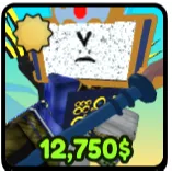 Skibidi Master Tower Defense
