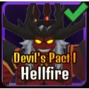 The House TD 2 Hellfire