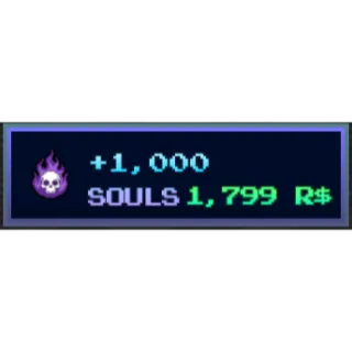 Five Nights TD 2 1000 Souls