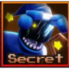 FNTD 2 Frostmancer WIthered Bonnie