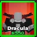 Pixels Tower Defense Dracula