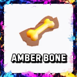 AMBER BONE ADOPT ME