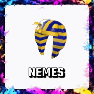 NEMES ADOPT ME