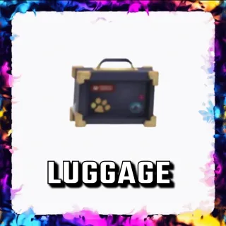 LUGGAGE ADOPT ME  