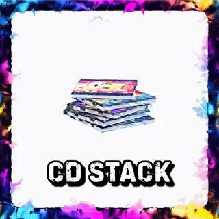 CD STACK ADOPT ME