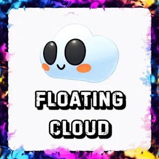 FLOATING CLOUD ADOPT ME