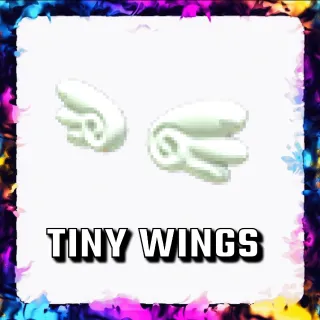 TINY WINGS ADOPT ME