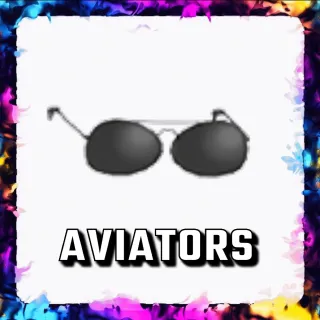 AVIATORS ADOPT ME